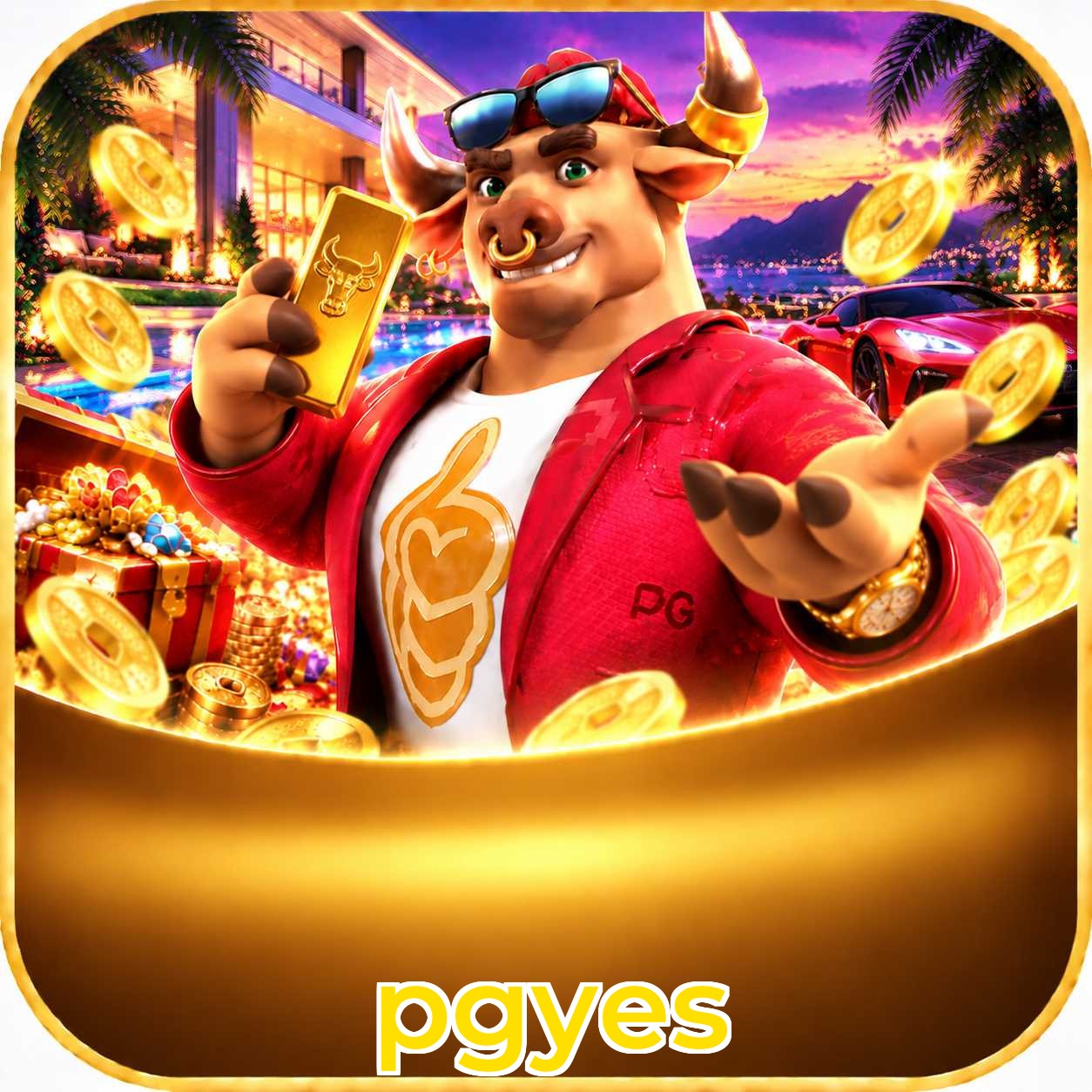 Especificações técnicas download pgyes