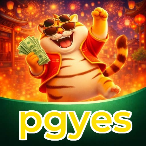pgyes Partner Logo 1