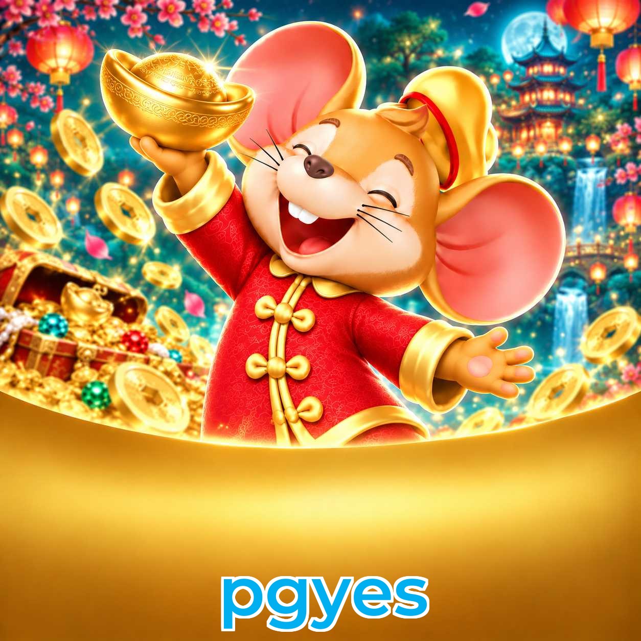 Especificações técnicas download pgyes