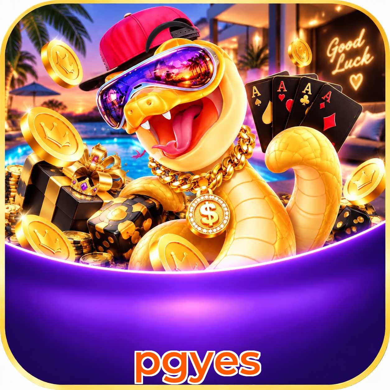 pgyes - Como verificar RTP e jogos certificados