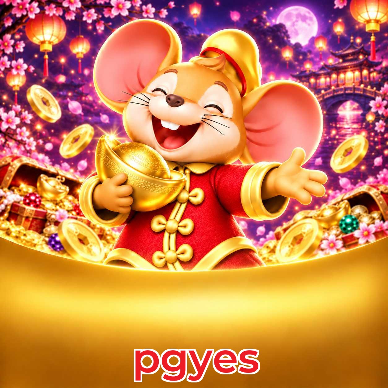 Requisitos APP pgyes