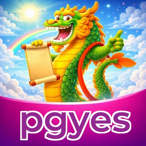 pgyes Casino