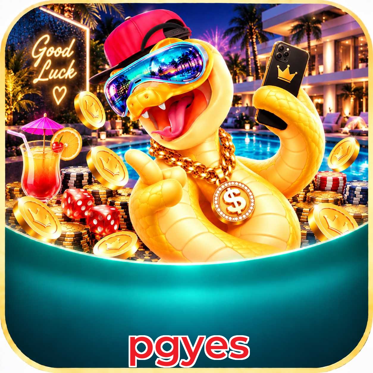 Especificações técnicas download pgyes