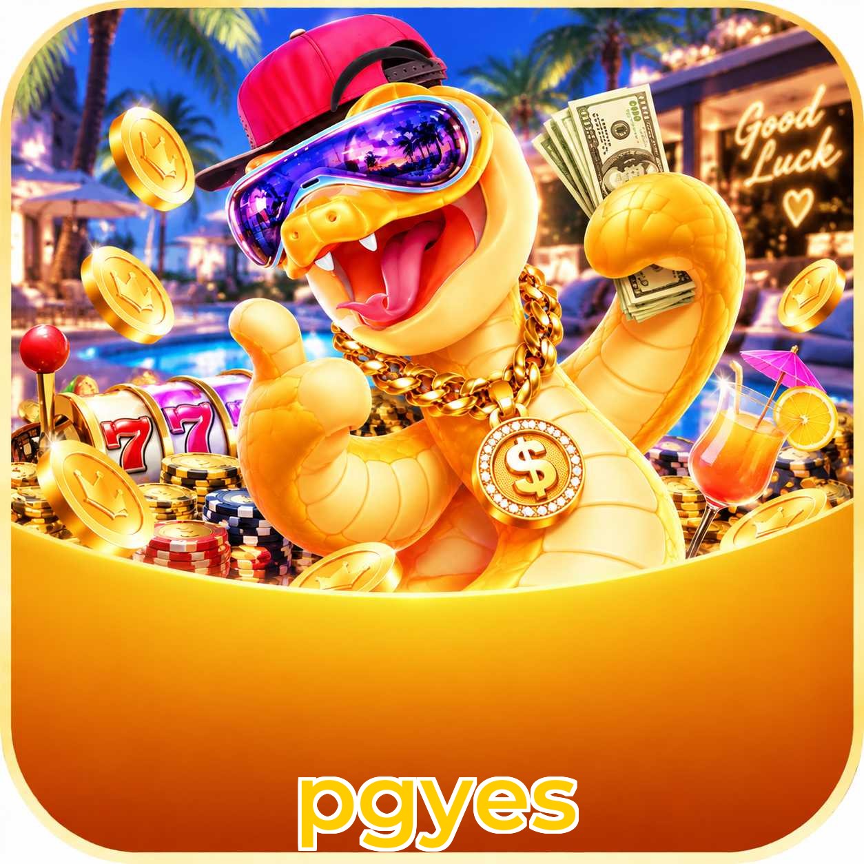 Especificações técnicas download pgyes